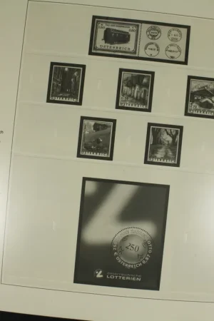 Gebruikte Safe Oostenrijk 2002-2008 Bezpieczna płatność