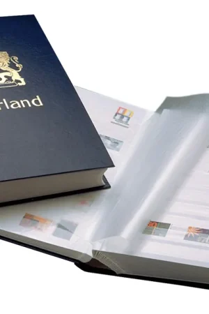 Ostatnia szansa Davo Insteekboek "Nederland", 64 blz.