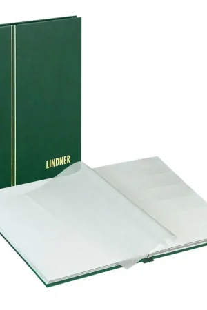 Ekspresowa dostawa Insteekboekje klein formaat 16 witte blz. (groen)