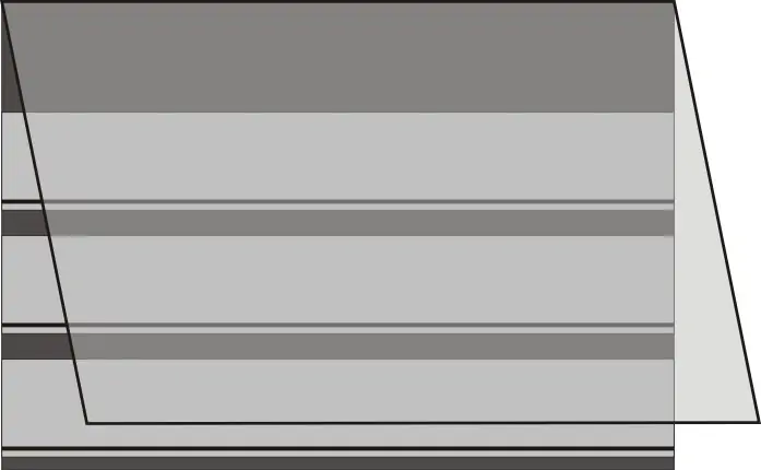 Oryginalny Insteekkaarten A6