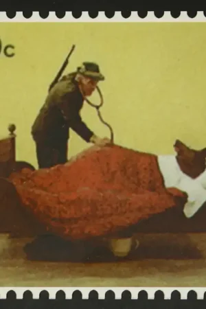 Najlepsza cena Nederland, Kinder- bedankkaart 1997