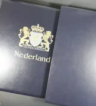 Rabat Verzameling Nederland 1945-1969