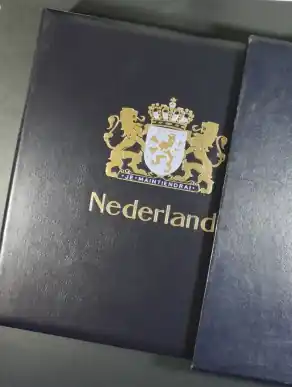 Darmowa dostawa Verzameling Nederland 1990-1999