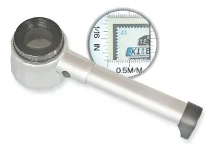 Kup teraz Opzetloupe met LED verlichting