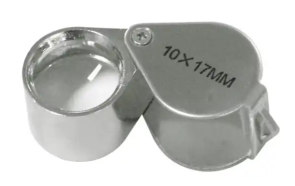 Ostatnia szansa Inslag loupe