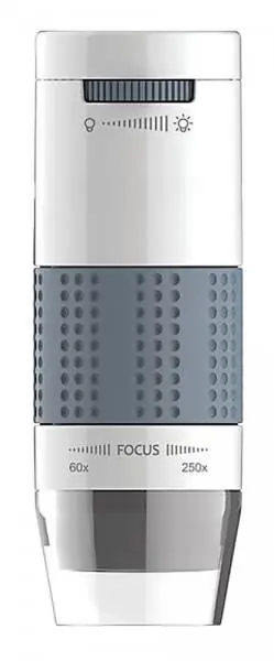 Premium Digitale microscoop