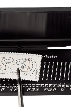 Tylko dziś Lindner tandingmeter Combi-Box