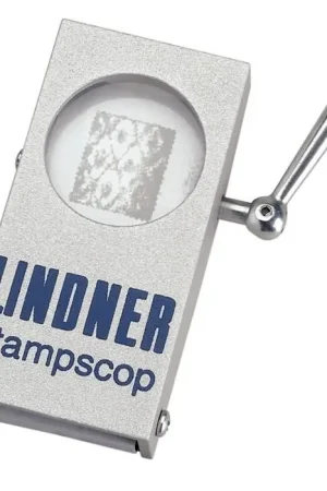 Watermerkzoeker Lindner Scampscop Tylko dziś