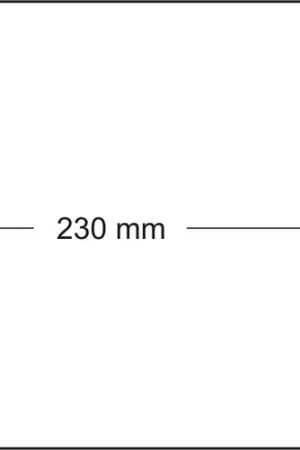 Pergamijn zakjes 125 x 230 mm Najlepsza cena