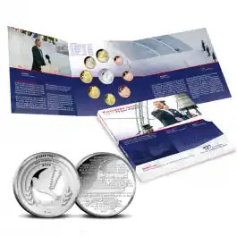 2789 blok gestempeld Kup teraz