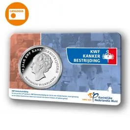 Oryginalny 2789 blok gestempeld