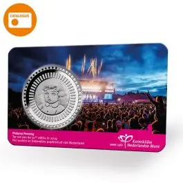 Kup teraz 2789 blok gestempeld