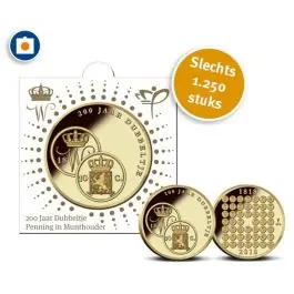 Oferta limitowana 2789 blok gestempeld