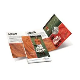 Niska cena Nederland 2017: Zilveren Herdenkingsmunt Proof: Het Rode Kruis Vijfje