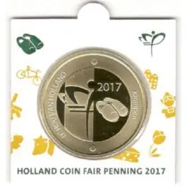 Wysoka jakość 2789 blok gestempeld