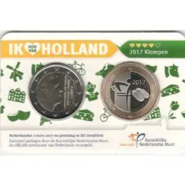 Nederland 1999: BU Jaar set Zwrot pieniędzy