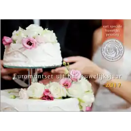 Kup teraz Nederland 1999: BU Jaar set