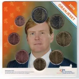 Darmowa dostawa Nederland 1999: BU Jaar set