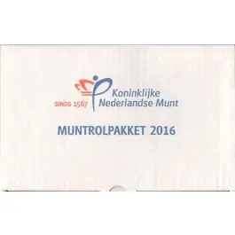 Nederland 1999: BU Jaar set Najlepsza cena