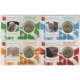 Premium 2789 blok gestempeld