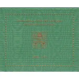 Premium 2789 blok gestempeld