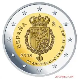 Ekspresowa dostawa FINLAND: SPECIALE 2 EURO 2017: 100 JAAR ONAFHANKELIJKHEID