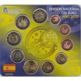 Popularny 2789 blok gestempeld