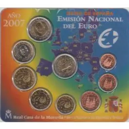 Premium 2789 blok gestempeld