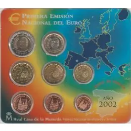 Premium 2789 blok gestempeld