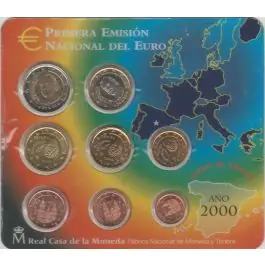 2789 blok gestempeld Premium