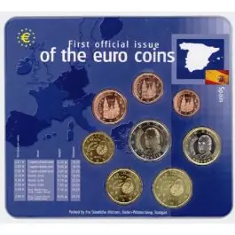 Ostatnia szansa 2789 blok gestempeld