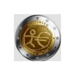 Promocja 2789 blok gestempeld