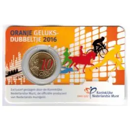 2789 blok gestempeld Tylko dziś