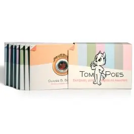 2789 blok gestempeld Zamów teraz