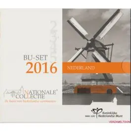 Popularny Nederland 1999: BU Jaar set