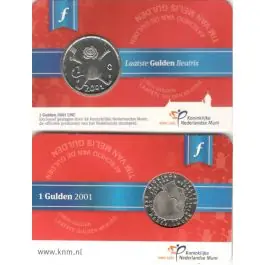 Popularny Nederland 1999: BU Jaar set