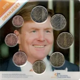 Nederland 1999: BU Jaar set Nowość