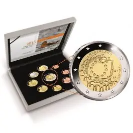 Nederland 1999: BU Jaar set Promocja