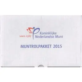 Kup teraz Nederland 1999: BU Jaar set