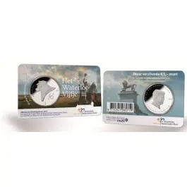 Bezpieczna płatność 2789 blok gestempeld