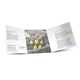 Niska cena Nederland 1999: BU Jaar set