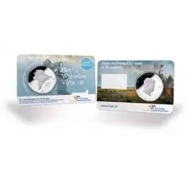 Popularny 2789 blok gestempeld