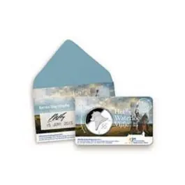 Szybka dostawa 2789 blok gestempeld