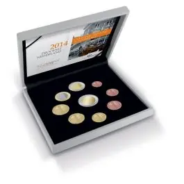 Nederland 1999: BU Jaar set Zwrot pieniędzy