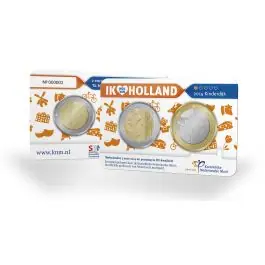 Darmowa dostawa Nederland 1999: BU Jaar set