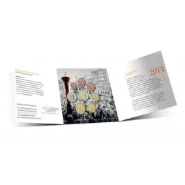 Premium Nederland 1999: BU Jaar set