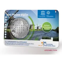 Autentyczny 2789 blok gestempeld