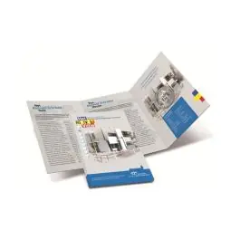 2789 blok gestempeld Darmowa dostawa