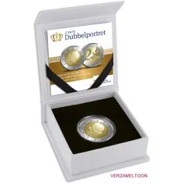 Bezpieczna płatność 2789 blok gestempeld