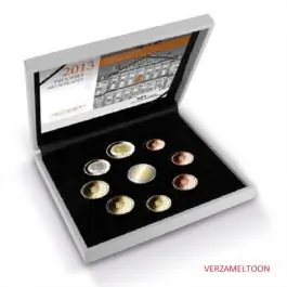 Nederland 1999: BU Jaar set Promocja